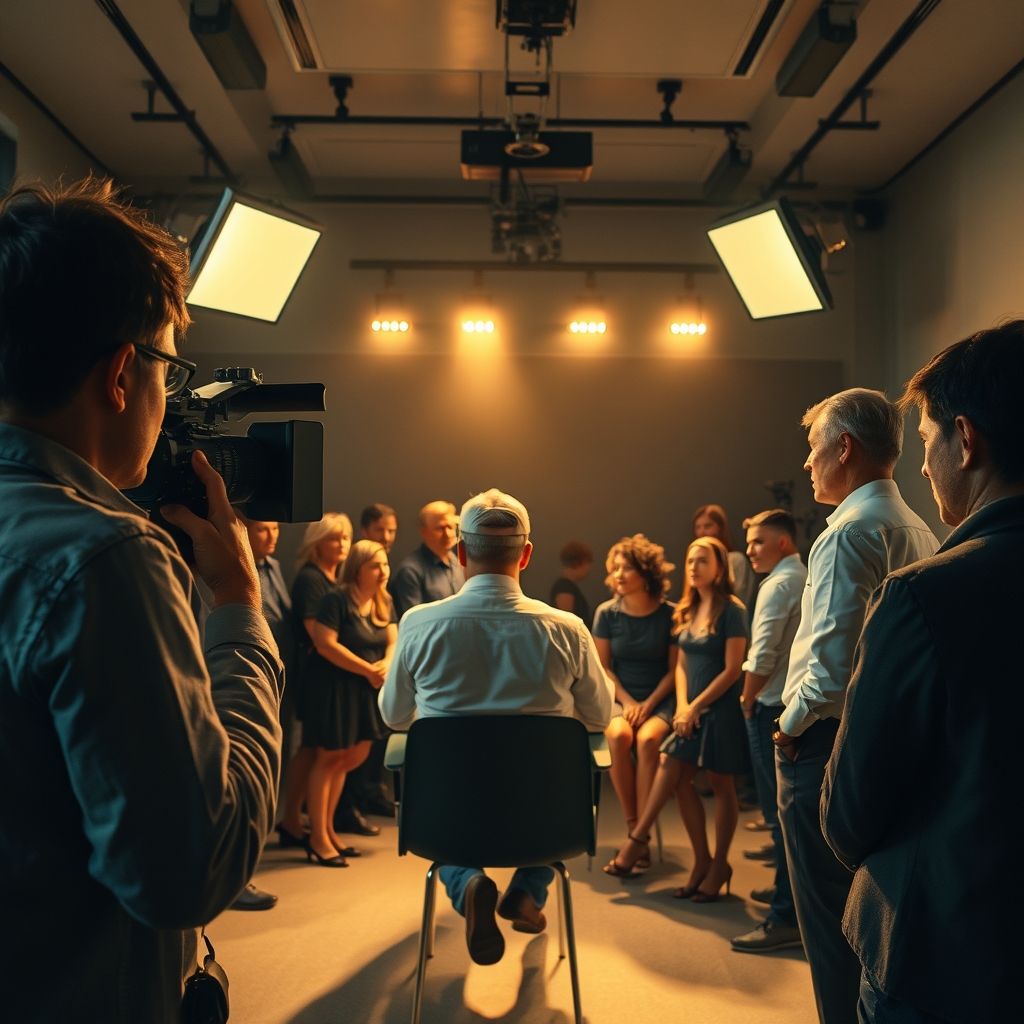 เบื้องหลังการเลือกนักแสดงใน 'Drop รับคำสั่งตาย'